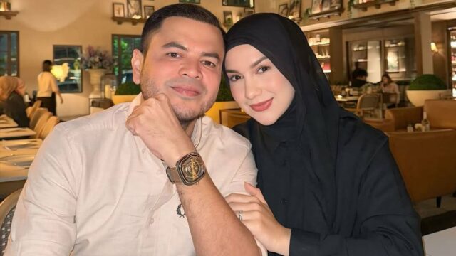 Ammar Zoni Salahkan irlandês Bella saat Sidang, Haldy Sabri: Jangan Bikin Pembelaan Lebay Bawa-bawa Istri Orang
