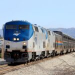 Amtrak compartilha atualização sobre ferrovias de longa distância nos EUA