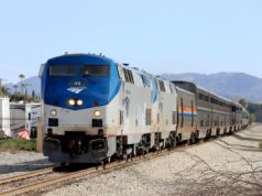 Amtrak compartilha atualização sobre ferrovias de longa distância nos EUA Amtrak compartilha atualização sobre ferrovias de longa distância nos EUA