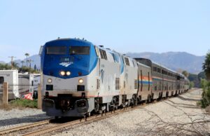 Amtrak compartilha atualização sobre ferrovias de longa distância nos EUA Amtrak compartilha atualização sobre ferrovias de longa distância nos EUA