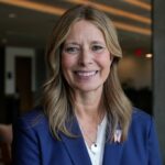 Amy Acton a uma distância impressionante de Vivek Ramaswamy em Ohio: nova pesquisa