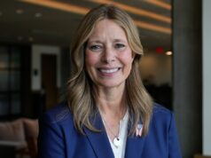 Amy Acton a uma distância impressionante de Vivek Ramaswamy em Ohio: nova pesquisa Amy Acton a uma distância impressionante de Vivek Ramaswamy em Ohio: nova pesquisa