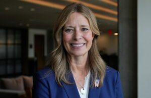 Amy Acton a uma distância impressionante de Vivek Ramaswamy em Ohio: nova pesquisa Amy Acton a uma distância impressionante de Vivek Ramaswamy em Ohio: nova pesquisa