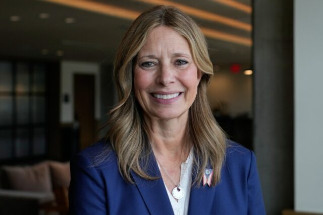 Amy Acton a uma distância impressionante de Vivek Ramaswamy em Ohio: nova pesquisa
