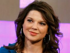Amy Duggar parece criticar Kendra Duggar por apoiar o marido Joseph Amy Duggar altera declaração de apoio à esposa de Joseph, Kendra