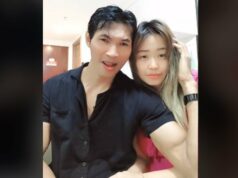 Anak Sebut Pinkan Mambo Downgrade Sejak Nikah Lagi, Arya Khan Balas Pedas! Anak Sebut Pinkan Mambo Downgrade Sejak Nikah Lagi, Arya Khan Balas Pedas!