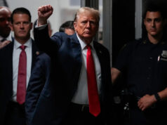 Análise: Trump declara vitória, não importa o que aconteça, e a guerra do Irã é o exemplo mais recente Yahoo news home