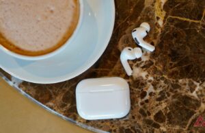 Análise do Apple AirPods Pro 3: uma aula magistral de som, uma lição de aprisionamento Análise do Apple AirPods Pro 3: uma aula magistral de som, uma lição de aprisionamento