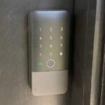 Análise do Aqara U400: o bloqueio inteligente futurista do HomeKit chegou