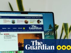 Análise do MacBook Air M5: o melhor laptop de consumo da Apple acelera Análise do MacBook Air M5: o melhor laptop de consumo da Apple acelera