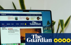 Análise do MacBook Air M5: o melhor laptop de consumo da Apple acelera Análise do MacBook Air M5: o melhor laptop de consumo da Apple acelera