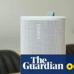 Análise do Sonos Play: um excelente alto-falante portátil versátil para casa ou fora