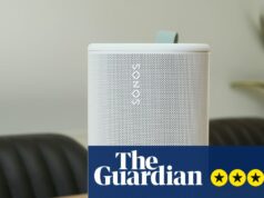 Análise do Sonos Play: um excelente alto-falante portátil versátil para casa ou fora Análise do Sonos Play: um excelente alto-falante portátil versátil para casa ou fora
