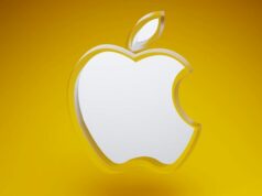 Analistas acreditam que a Apple tomando uma medida altamente incomum pode dobrar a base de usuários de Mac Analistas acreditam que a Apple está dando um passo altamente incomum para dobrar a base de usuários de Mac | Renderização de um logotipo acrílico da Apple contra um fundo amarelo-laranja vibrante