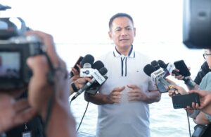 Ancol Siapkan Perluasan Lahan 65 Hectar Para Pengembangan Wisata Ancol Siapkan Perluasan Lahan 65 Hectar Para Pengembangan Wisata