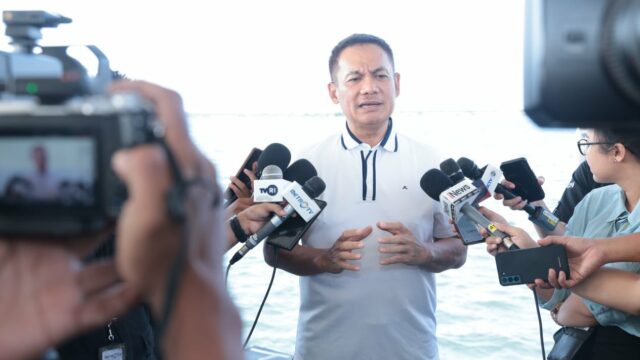 Ancol Siapkan Perluasan Lahan 65 Hectar Para Pengembangan Wisata
