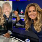 Âncora de noticiário de TV que acabou de se separar do marido jornalista recebeu explicação 'ridícula' para demissão: advogado