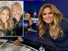 Âncora de noticiário de TV que acabou de se separar do marido jornalista recebeu explicação ‘ridícula’ para demissão: advogado Âncora de noticiário de TV que acabou de se separar do marido jornalista recebeu explicação 'ridícula' para demissão: advogado