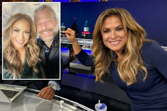 Âncora de noticiário de TV que acabou de se separar do marido jornalista recebeu explicação 'ridícula' para demissão: advogado
