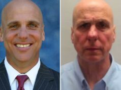 Âncora esportiva veterana supostamente roubou fundos do International Motorsports Hall of Fame para comprar carros antigos para si e sua esposa Âncora esportiva veterana supostamente roubou fundos do International Motorsports Hall of Fame para comprar carros antigos para si e sua esposa