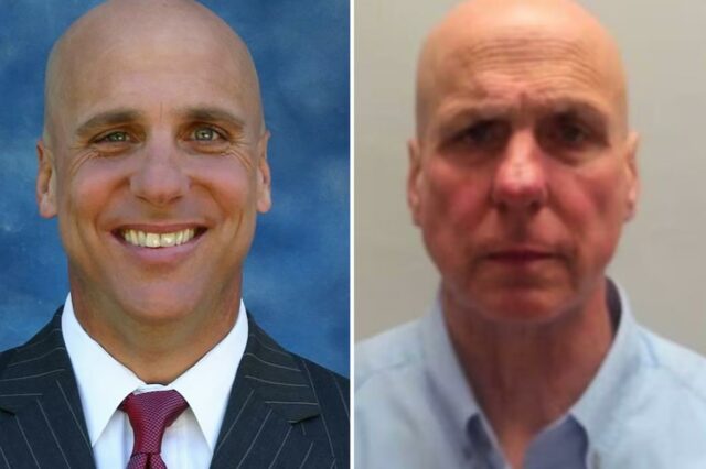 Âncora esportiva veterana supostamente roubou fundos do International Motorsports Hall Âncora esportiva veterana supostamente roubou fundos do International Motorsports Hall of Fame para comprar carros antigos para si e sua esposa