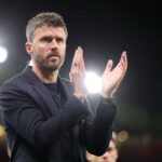 Anderson, herói cult do Man Utd, decepcionado com o tratamento injusto de Michael Carrick