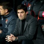 Andoni Iraola para o Man Utd terá apenas um final para ambos os lados por três motivos