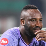 Andre Russell explica o papel de 'Power Coach' no Kolkata Knight Riders
