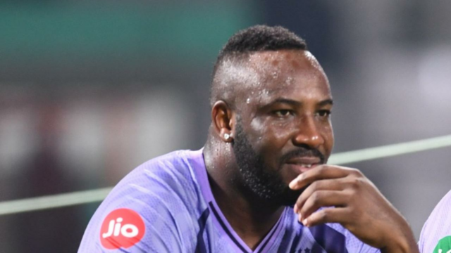 Andre Russell explica o papel de 'Power Coach' no Kolkata Knight Riders
