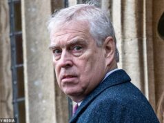 Andrew Mountbatten-Windsor está empenhado em renunciar à sua honra de liberdade na cidade de Londres em meio às consequências de Epstein Entende-se que membros eleitos da City of London Corporation escreveram a Andrew Mountbatten-Windsor pedindo-lhe que renunciasse à liberdade da honra da cidade