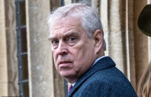 Andrew Mountbatten-Windsor está empenhado em renunciar à sua honra de liberdade na cidade de Londres em meio às consequências de Epstein Entende-se que membros eleitos da City of London Corporation escreveram a Andrew Mountbatten-Windsor pedindo-lhe que renunciasse à liberdade da honra da cidade