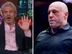 Andy Cohen critica Joe Rogan, ‘F-king Idiot’, por apoiar Spencer Pratt para prefeito de Los Angeles | Vídeo Donas de casa reais