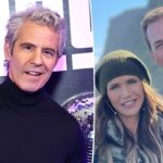 Andy Cohen dá um golpe brutal no marido travesti de Kristi Noem, Bryon