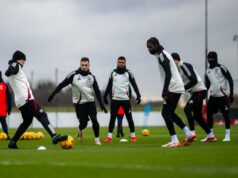 Andy Mitten diz que ‘muitos’ jovens jogadores do Man Utd continuam descrevendo um ás como um ‘líder silencioso’ Andy Mitten diz que 'muitos' jovens jogadores do Man Utd continuam descrevendo um ás como um 'líder silencioso'