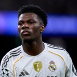 Andy Mitten explica o que o Man Utd está dizendo sobre a contratação de Aurelien Tchouameni: 'Que eu saiba...'