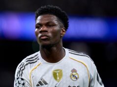 Andy Mitten explica o que o Man Utd está dizendo sobre a contratação de Aurelien Tchouameni: ‘Que eu saiba…’ Andy Mitten explica o que o Man Utd está dizendo sobre a contratação de Aurelien Tchouameni: 'Que eu saiba...'