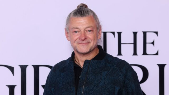 Andy Serkis, BBC Studios, Crunchyroll Chiefs entre os palestrantes do APOS 2026 Summit
