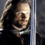 Andy Serkis diz que Viggo Mortensen está 'emocionado' com a reformulação de Aragorn de Jamie Dornan em 'The Hunt for Gollum'