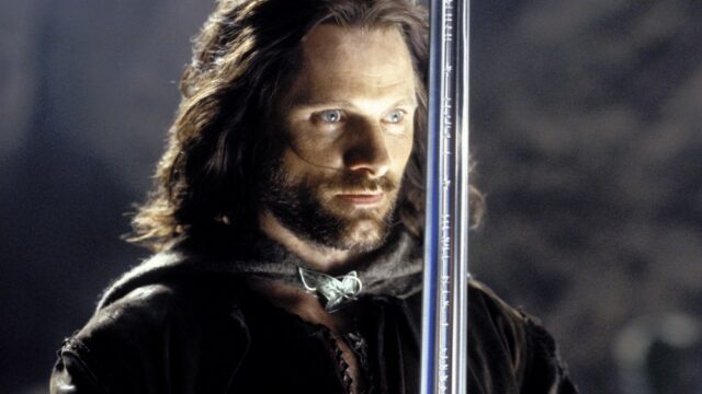 Andy Serkis diz que Viggo Mortensen está 'emocionado' com a reformulação de Aragorn de Jamie Dornan em 'The Hunt for Gollum'
