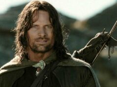Andy Serkis revela a resposta de Viggo Mortensen à reformulação de Aragorn de Jamie Dornan em ‘The Hunt for Gollum’ | Vídeo Andy Serkis revela a resposta de Viggo Mortensen à reformulação de Aragorn de Jamie Dornan em 'The Hunt for Gollum' | Vídeo