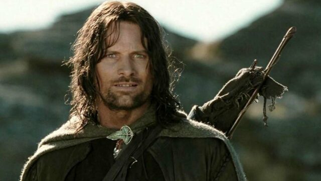 Andy Serkis revela a resposta de Viggo Mortensen à reformulação de Aragorn de Jamie Dornan em 'The Hunt for Gollum' | Vídeo
