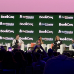 Andy Weir, Emily St. John Mandel e outros encerram a BookCon 2026 com o que torna uma adaptação de página para tela bem-sucedida