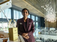 Anfitrião do Campeonato Mundial da FIDE: Chennai olha para a oferta enquanto a Índia busca uma oportunidade histórica Anfitrião do Campeonato Mundial da FIDE: Chennai olha para a oferta enquanto a Índia busca uma oportunidade histórica