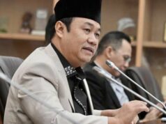 Anggota DPR: Mandatori B50 Kebijakan Tepat e Visioner di Tengah Dinamika Energi Global Anggota DPR: Mandatori B50 Kebijakan Tepat e Visioner di Tengah Dinamika Energi Global