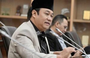 Anggota DPR: Mandatori B50 Kebijakan Tepat e Visioner di Tengah Dinamika Energi Global Anggota DPR: Mandatori B50 Kebijakan Tepat e Visioner di Tengah Dinamika Energi Global