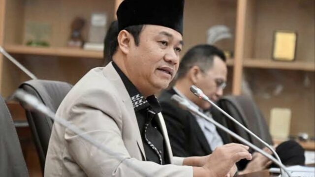 Anggota DPR: Mandatori B50 Kebijakan Tepat e Visioner di Tengah Anggota DPR: Mandatori B50 Kebijakan Tepat e Visioner di Tengah Dinamika Energi Global