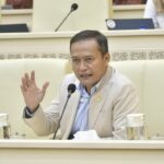 Anggota DPR: Selat Hormuz jadi Urat Nadi Energi Dunia, Perang Harus Dihentikan