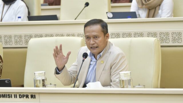 Anggota DPR: Selat Hormuz jadi Urat Nadi Energi Dunia, Perang Harus Dihentikan
