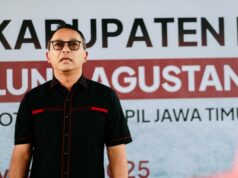 Anggota DPR Wanti-wanti Badai PHK do Sektor Pemerintah: Negara Tak Boleh Absen Anggota DPR Wanti-wanti Badai PHK do Sektor Pemerintah: Negara Tak Boleh Absen