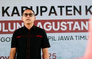 Anggota DPR Wanti-wanti Badai PHK do Sektor Pemerintah: Negara Tak Boleh Absen Anggota DPR Wanti-wanti Badai PHK do Sektor Pemerintah: Negara Tak Boleh Absen